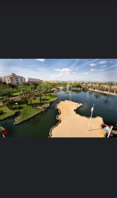 또레비에하 Casa Di Mateo With Garden View And Swimming Pool 아파트 외부 사진
